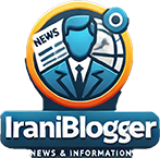 بلاگر ایرانی