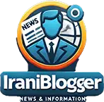 بلاگر ایرانی